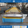 Glazed Steel Metal Roofing Forming Machine